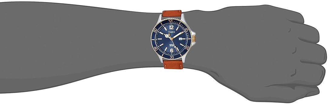 その他 True Blue Traveler rdzdsi3 Amazon.com: Timex Men's TW2R64500 Harborside Tan/Blue
